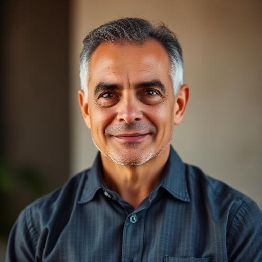 Ricardo M.
